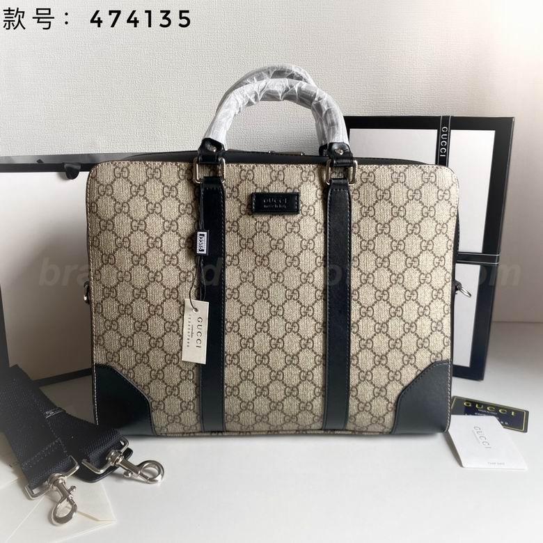 Gucci Handbags 139